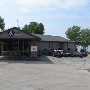 The Mariner Motel